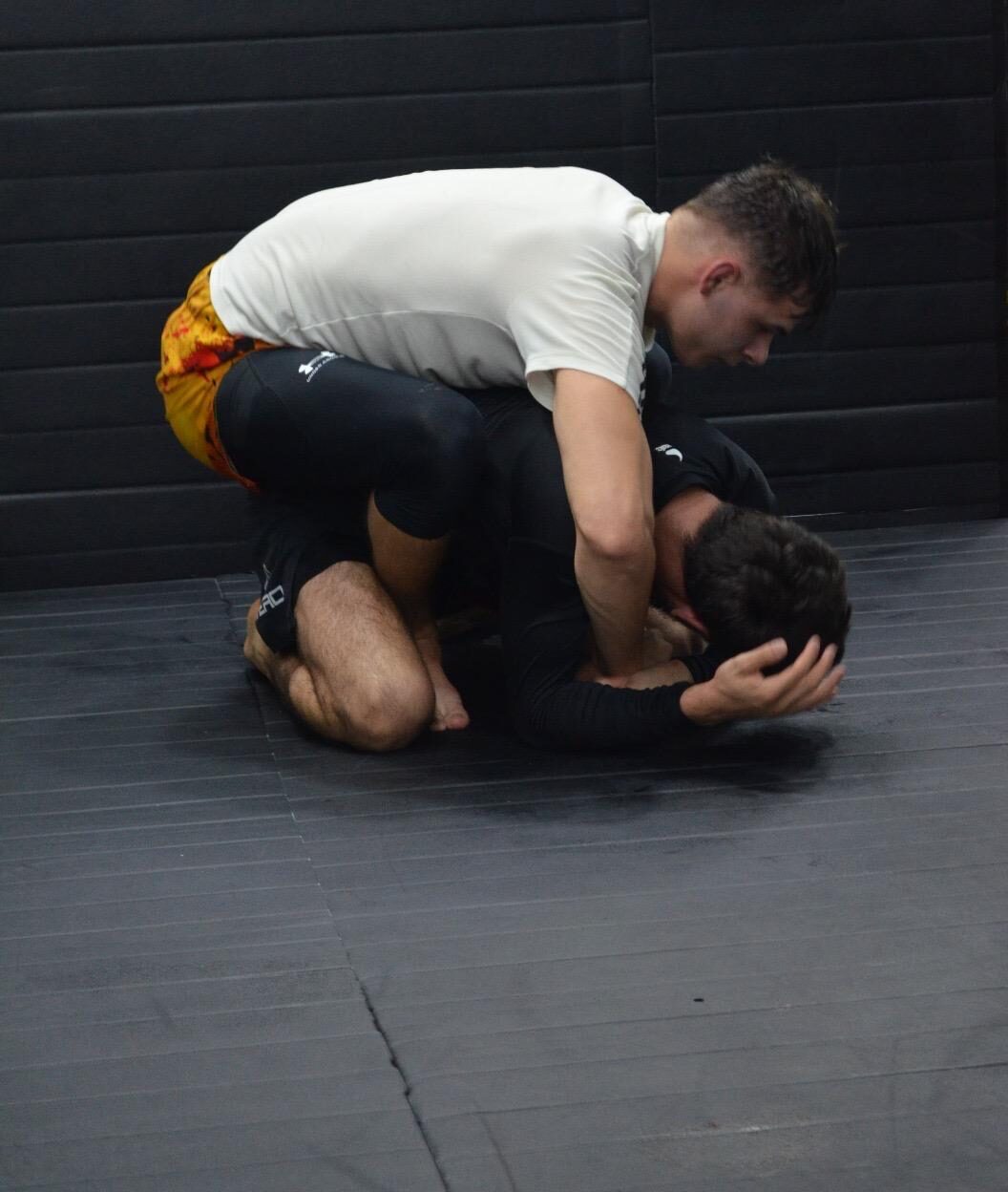 No-Gi