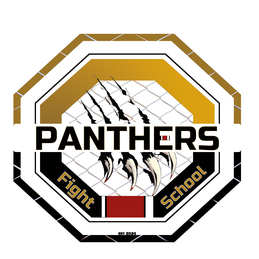 Panther Fight School