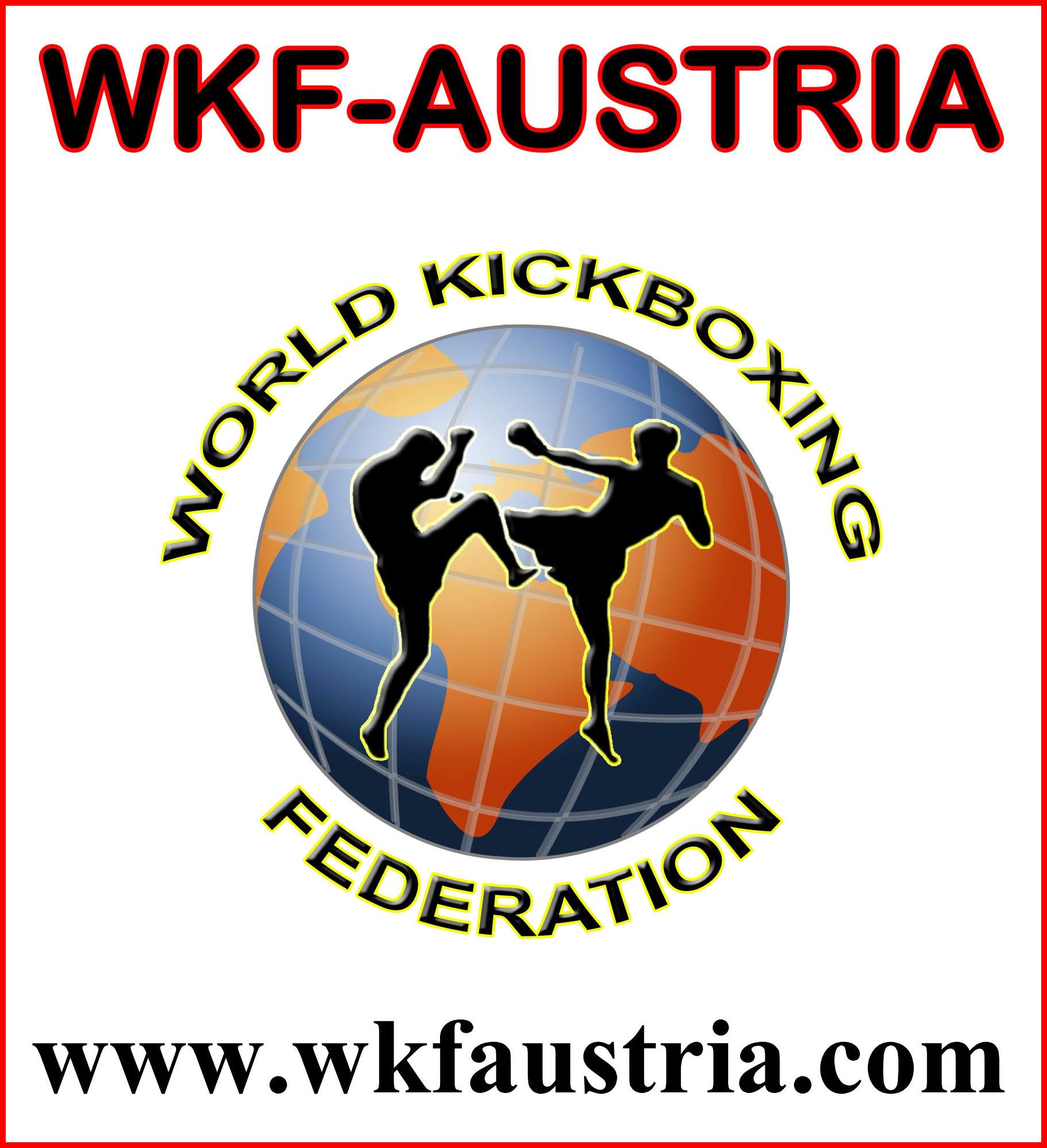 Panthers Fight School und WKF