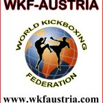 WKF AUSTRIA Logo WKF AUSTRIA Logo